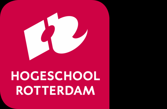 Hogeschool Rotterdam Logo download in high quality