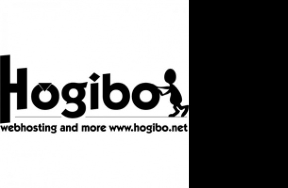 Hogibo Logo download in high quality