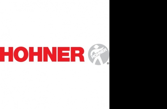 Hohner Logo download in high quality