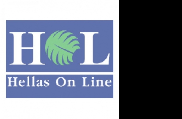 HOL Logo download in high quality