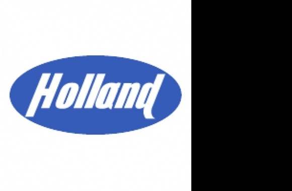 Holand Parts Logo download in high quality