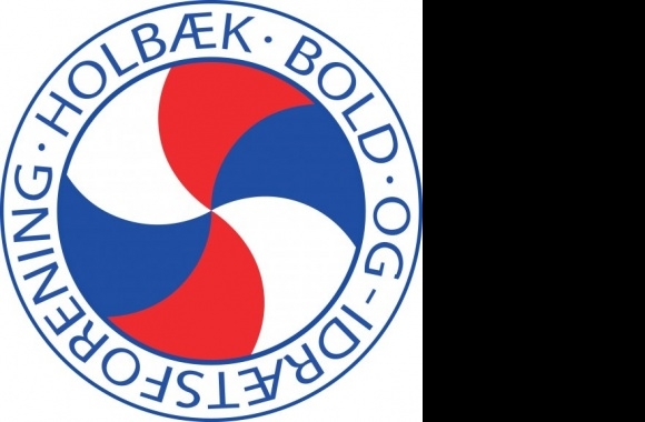 Holbæk B&I Logo download in high quality