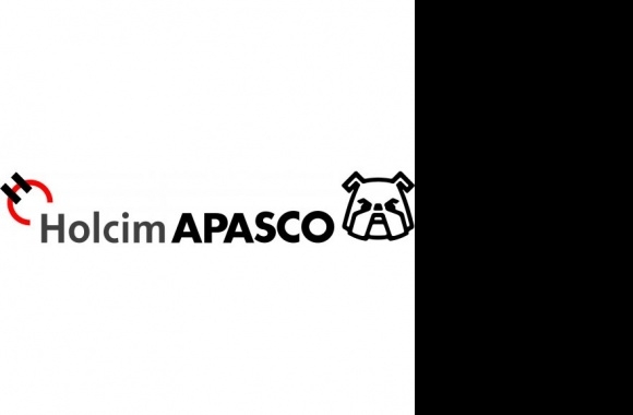 Holcim-APASCO Logo download in high quality