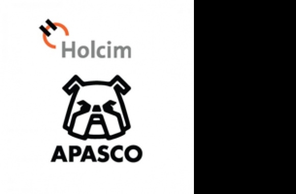Holcim Apasco Logo download in high quality