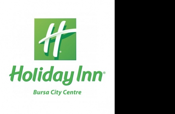 Holiday Inn Bursa City Centre Logo