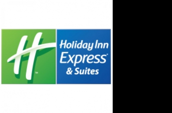 Holiday Inn Express & Suites Logo download in high quality