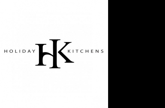 Holiday Kitchens Logo download in high quality