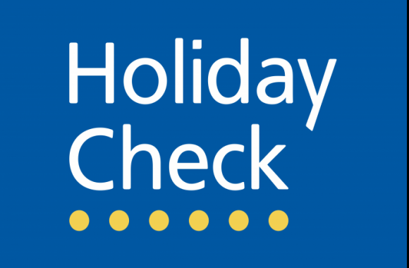 HolidayCheck Logo download in high quality