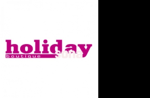 Holidaysona Ltd. Logo download in high quality