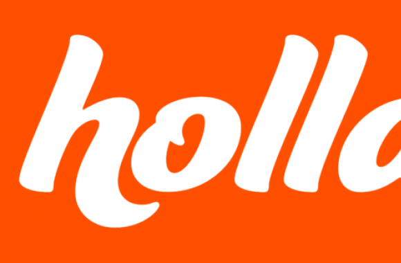 Hollar Logo download in high quality