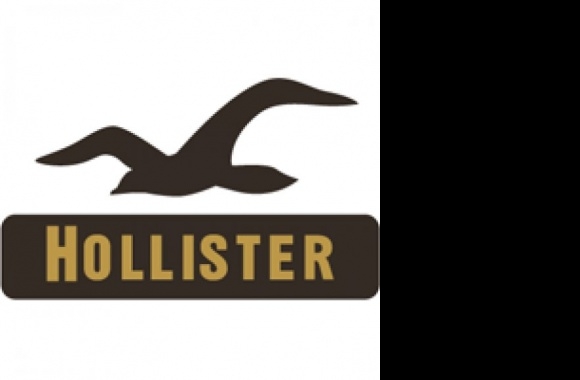 Hollister Co. Logo download in high quality