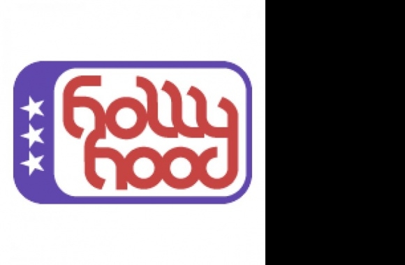 Hollyhood Logo download in high quality