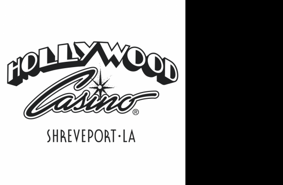 Hollywood Casino Logo download in high quality