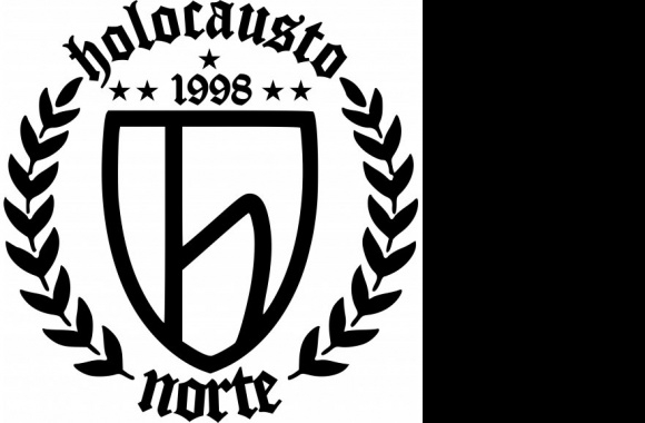 Holocausto Norte Logo