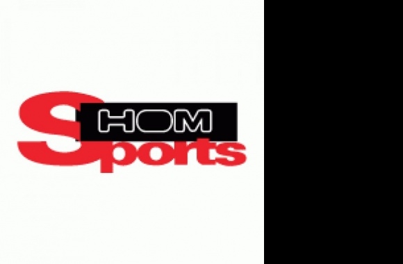 Hom Sports Logo