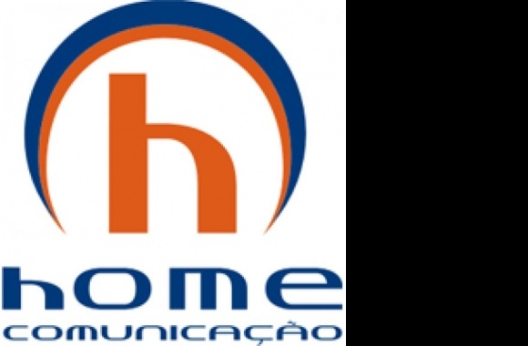 Home Comunicação Logo