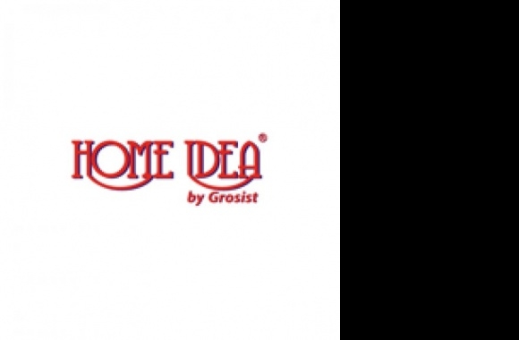 Home Idea Logo