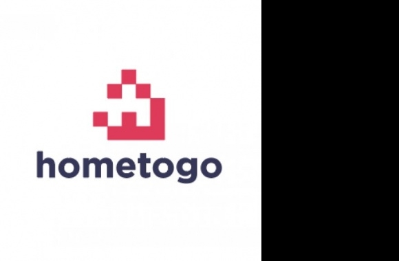 Hometogo Logo download in high quality