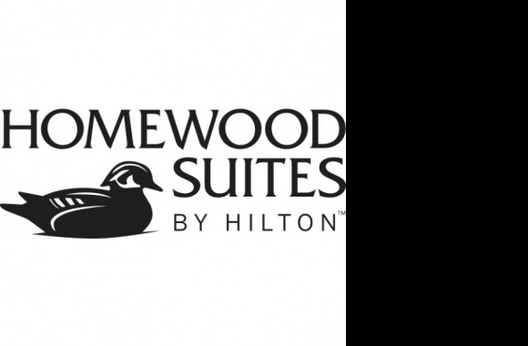 Homewood Suites by Hilton Logo download in high quality