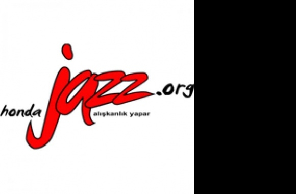 Honda Jazz Organization Logo