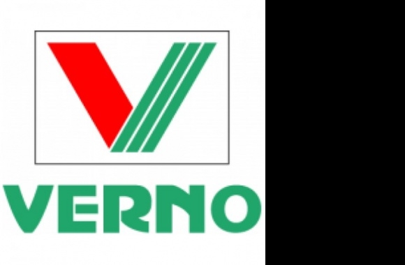 Honda VERNO Logo