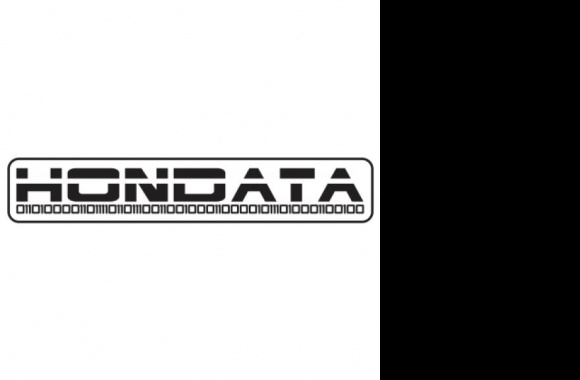 HONDATA Logo download in high quality