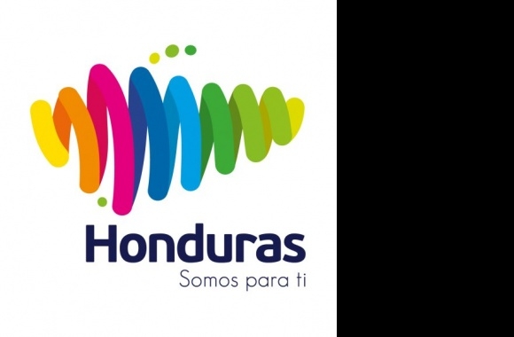 Honduras Marca País Logo