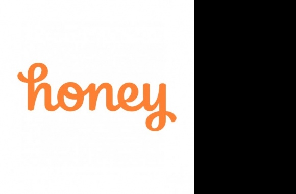 Honey Logo