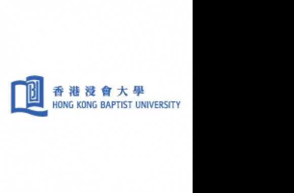 Hong Kong Baptist University Logo download in high quality