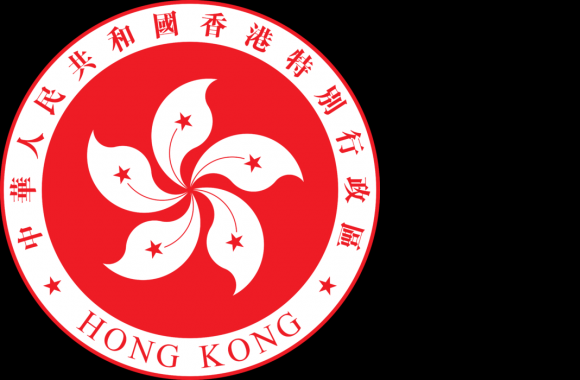 Hong Kong Logo download in high quality