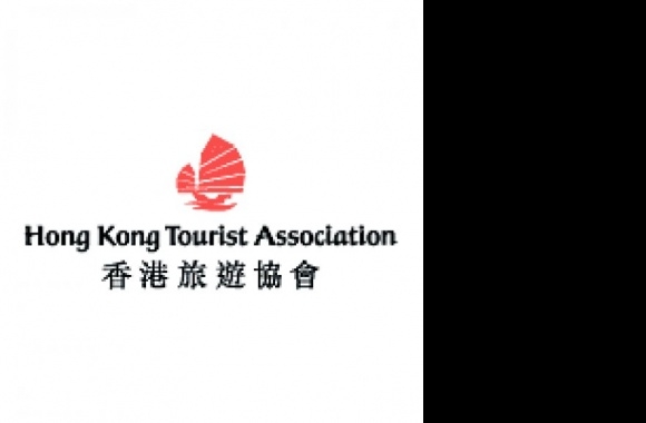 Hong Kong Tourist Association Logo
