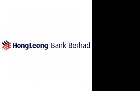Hong Leong Bank Berhad Logo download in high quality