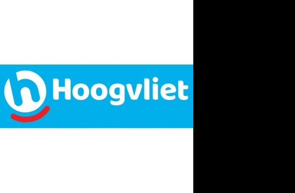 Hoogvliet Logo download in high quality