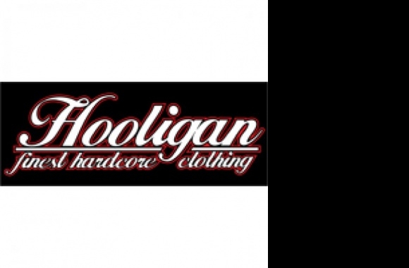 hooligan Logo download in high quality