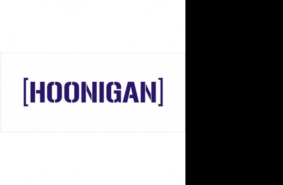 Hoonigan Ken Block Logo