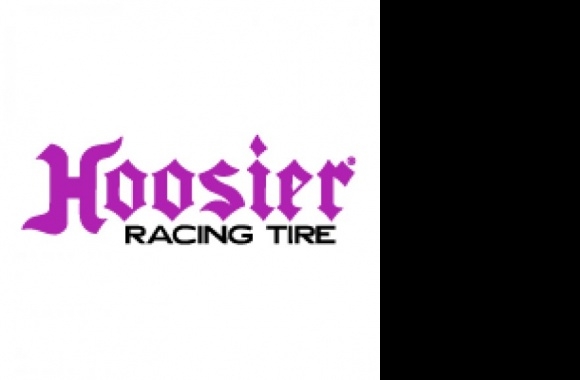 Hoosier Racing Tire Logo download in high quality