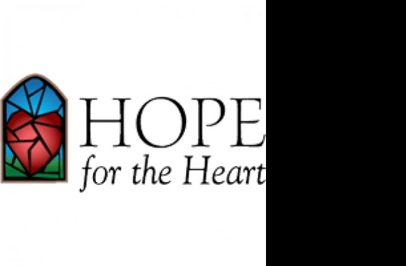 Hope for the Heart Logo download in high quality