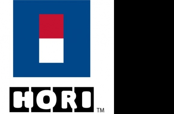 HORI Logo download in high quality