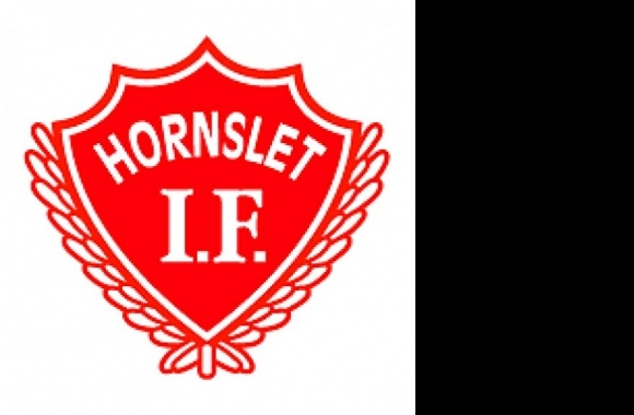 Hornslet Logo download in high quality