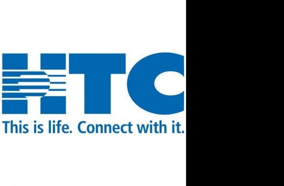 Horry Telephone Cooperative (HTC) Logo