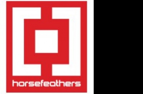 Horsefeathers Logo download in high quality