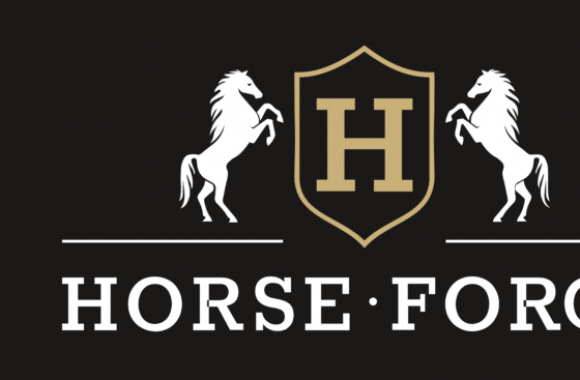 Horseforce Logo download in high quality