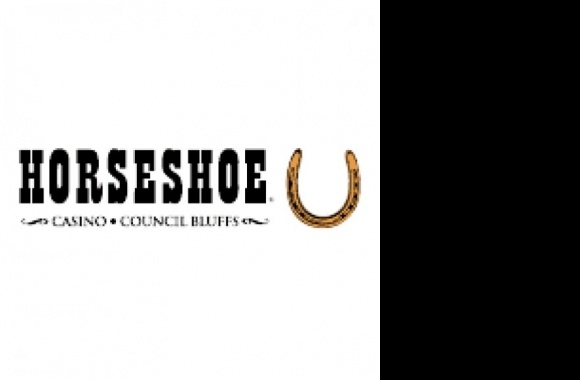 Horseshoe Logo download in high quality