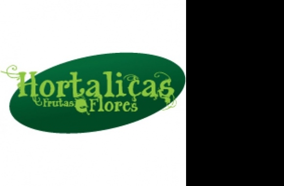 Hortaliças Logo download in high quality