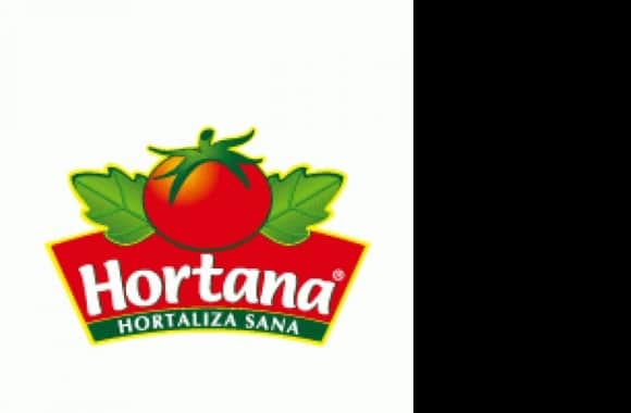 Hortana Logo download in high quality