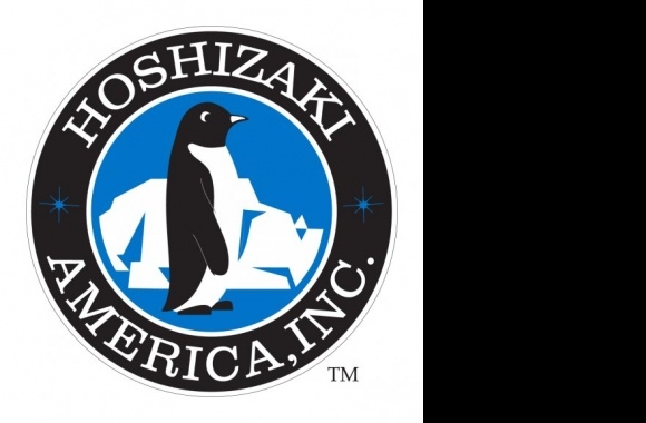 Hoshizaki America, Inc. Logo download in high quality
