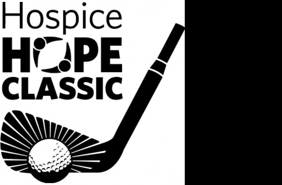 Hospice Hope Classic Logo