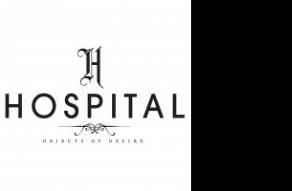 Hospital Antwerp Logo download in high quality