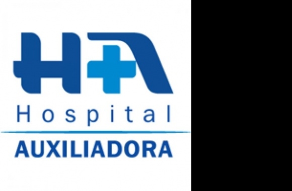 Hospital Auxiliadora Logo download in high quality