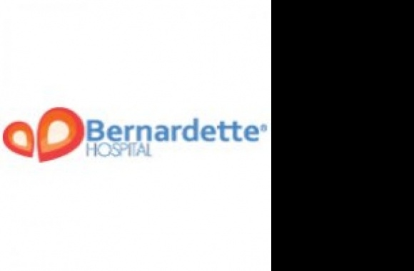 Hospital Bernardette Logo download in high quality